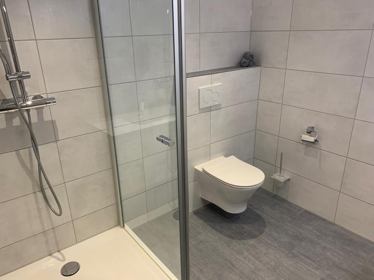 Apartment Leicht