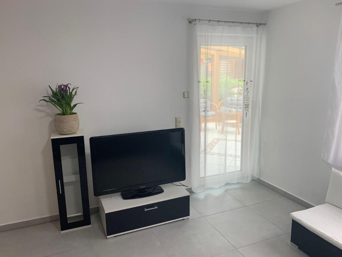 Leicht Apartment *