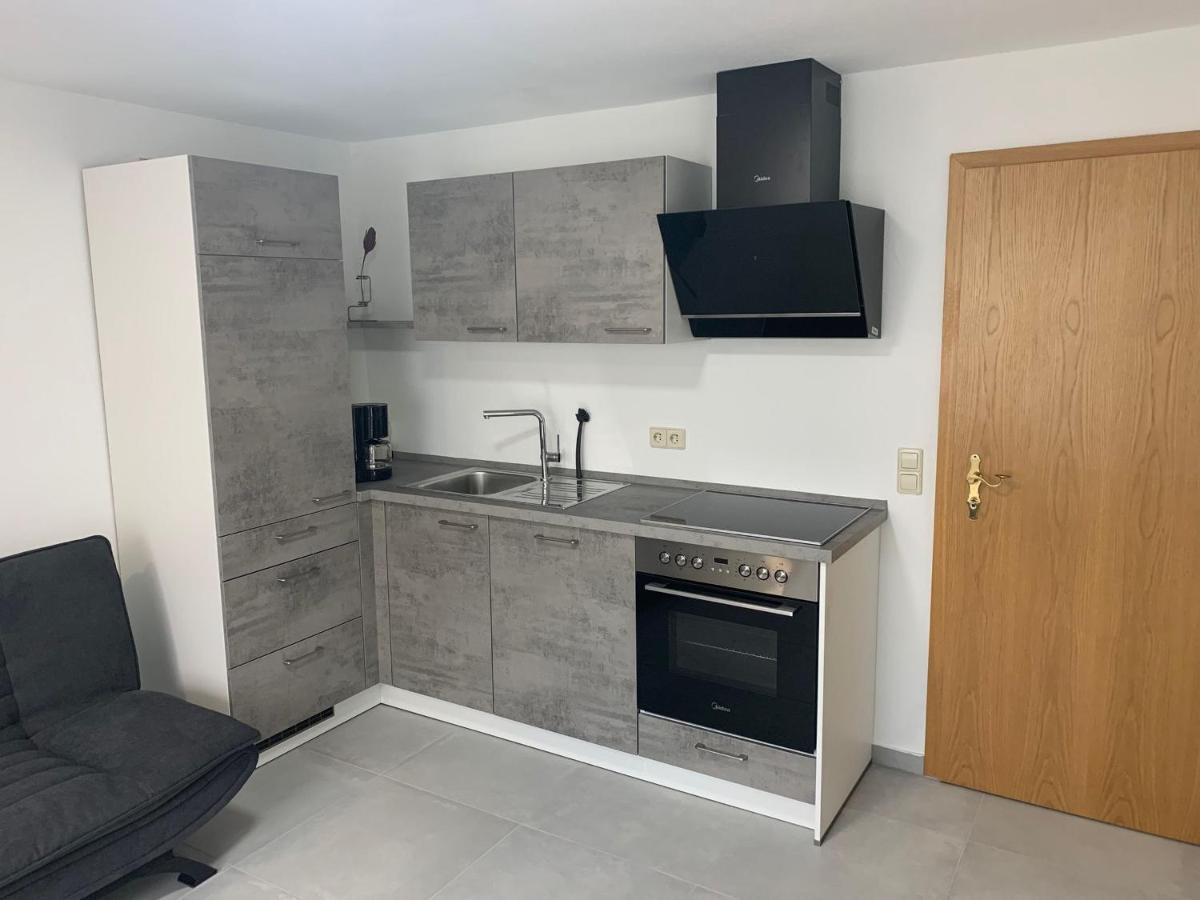 Apartment Leicht
