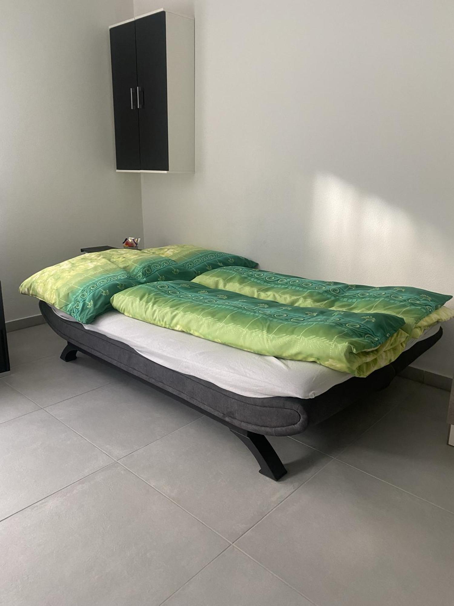 Leicht Apartment Muensingen